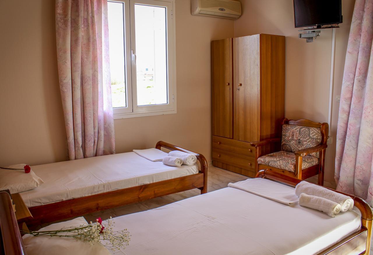 Pelagion Holidays Apartments Kypseli Buitenkant foto
