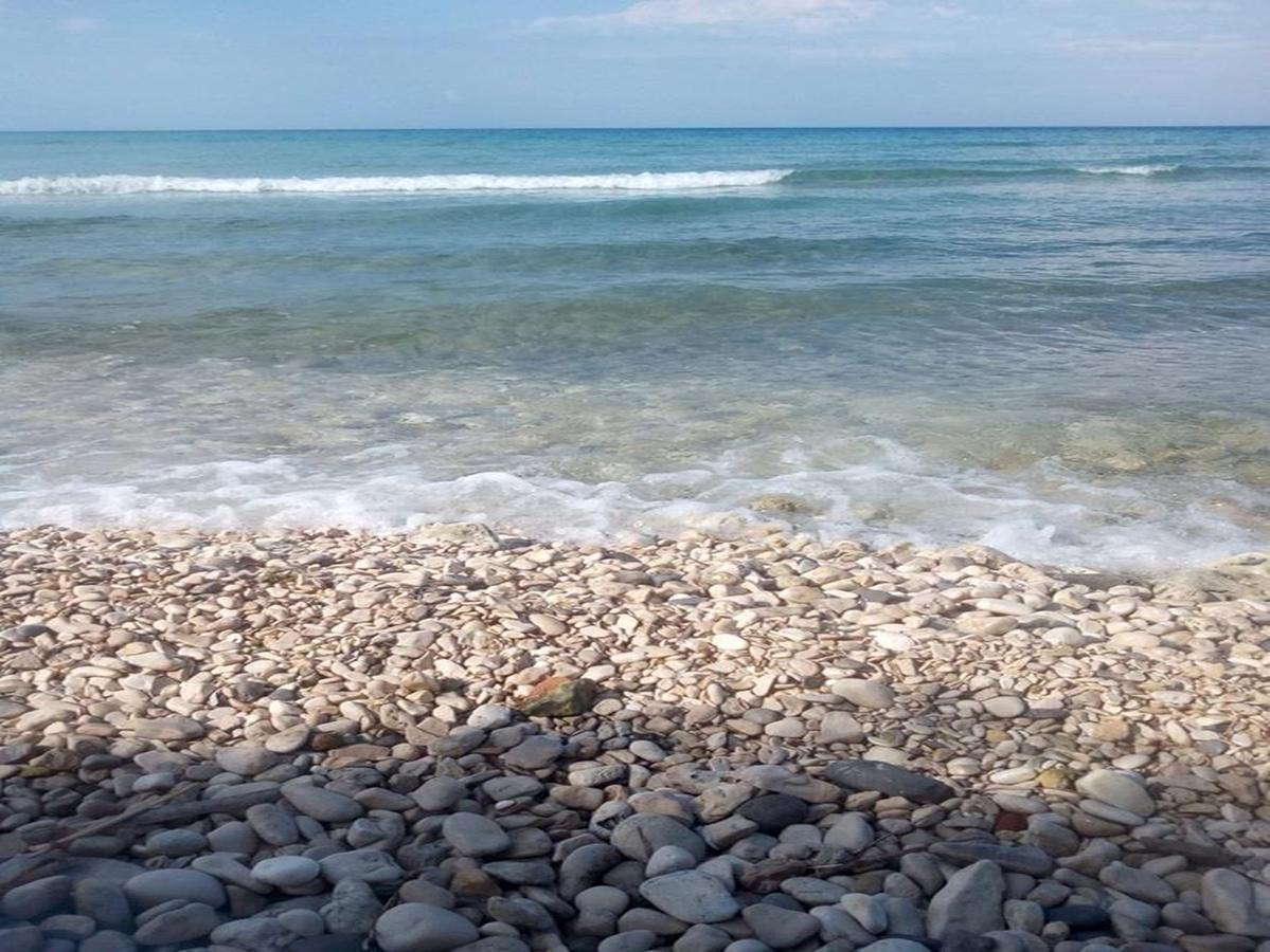 Pelagion Holidays Apartments Kypseli Buitenkant foto